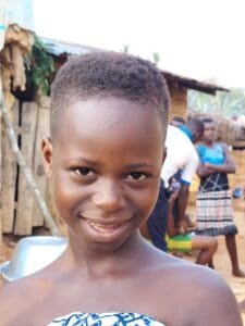 barikisu ibrahim 9yrs