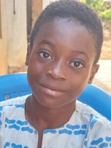bright mensah 8yrs