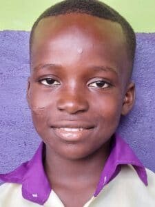 emmanuel nelson 11yrs