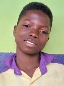 james koble 14yrs
