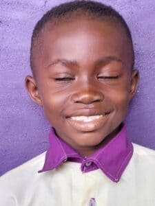 lordina darko 7yrs
