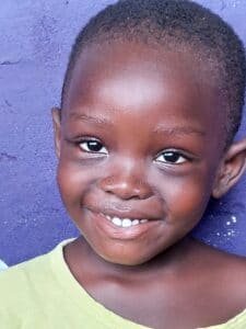 mary ntiamoah4yrs