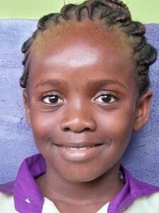 peggy kwadze 9yrs
