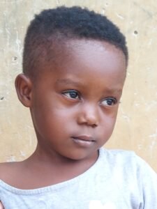roy amoadu 3yrs