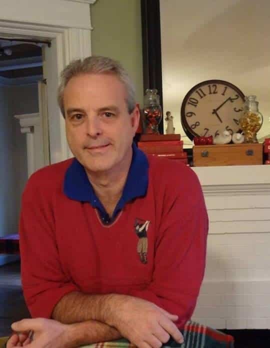 david edward gregory jr president usa