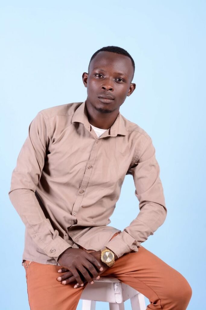 mr. patrick baah noble